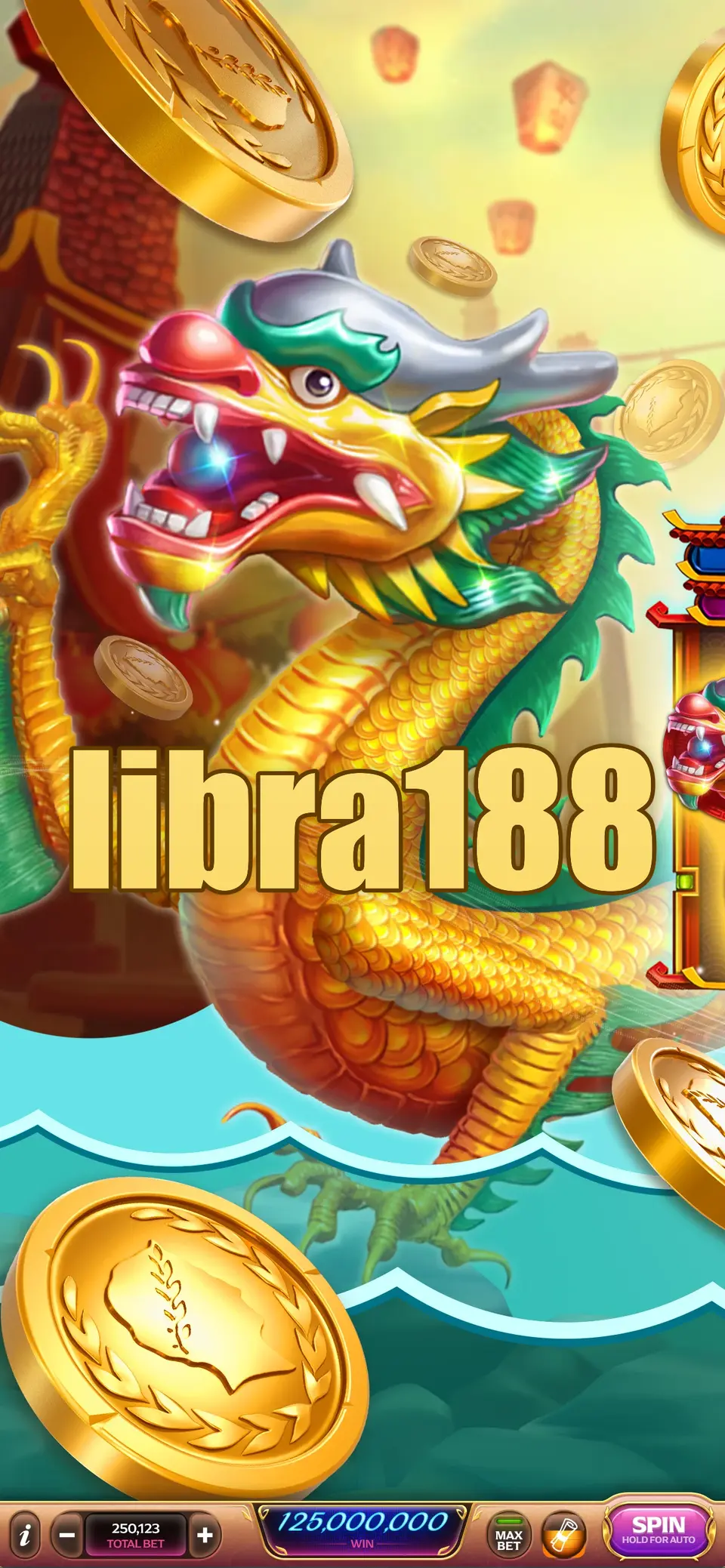 libra188 APK
