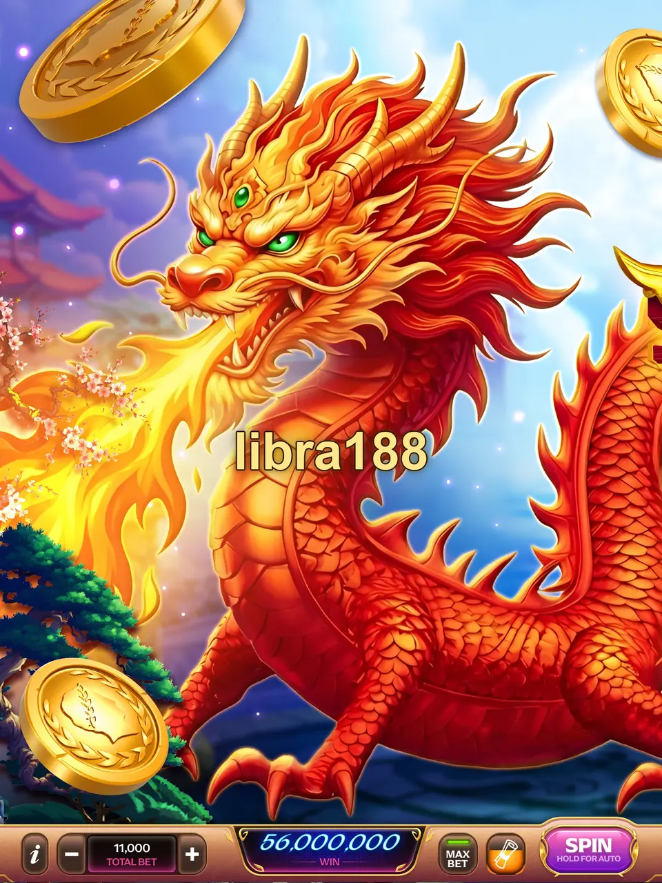 libra188 APK