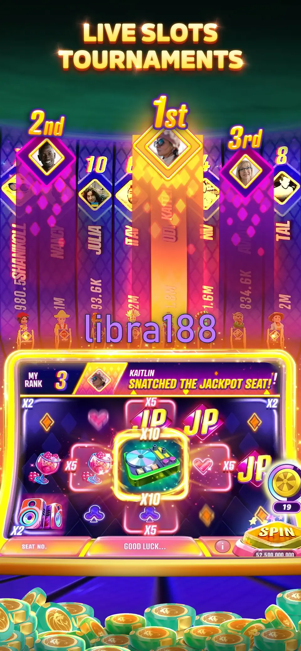 libra188 Masuk