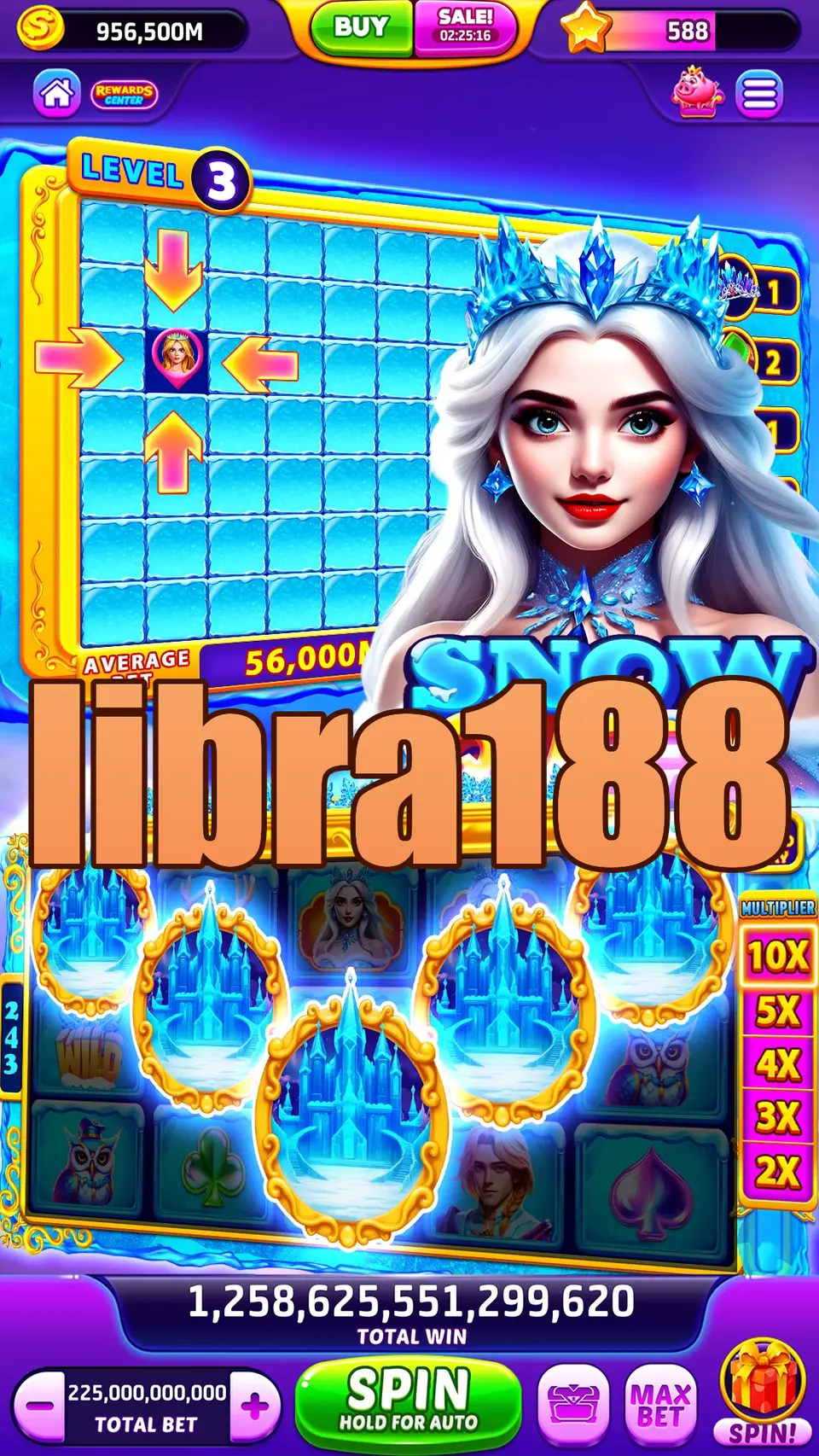 libra188 Masuk