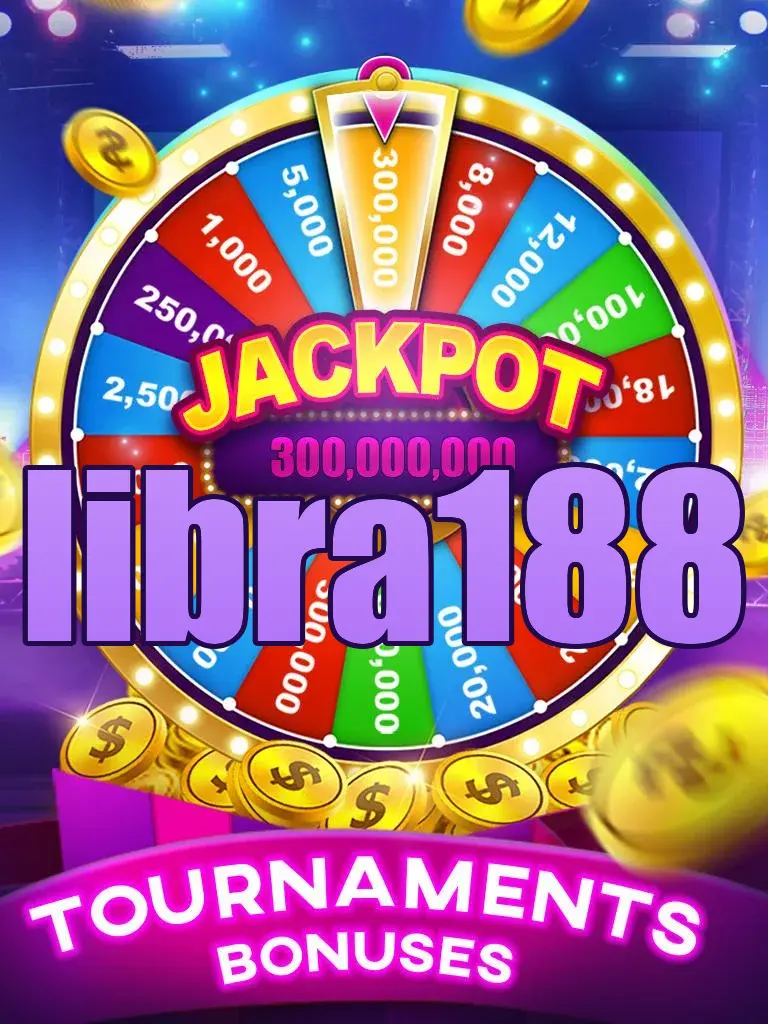 libra188 Masuk