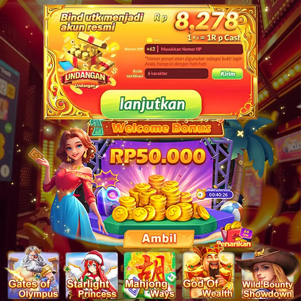 LIBRA188 APK Resmi Unduh Indonesia