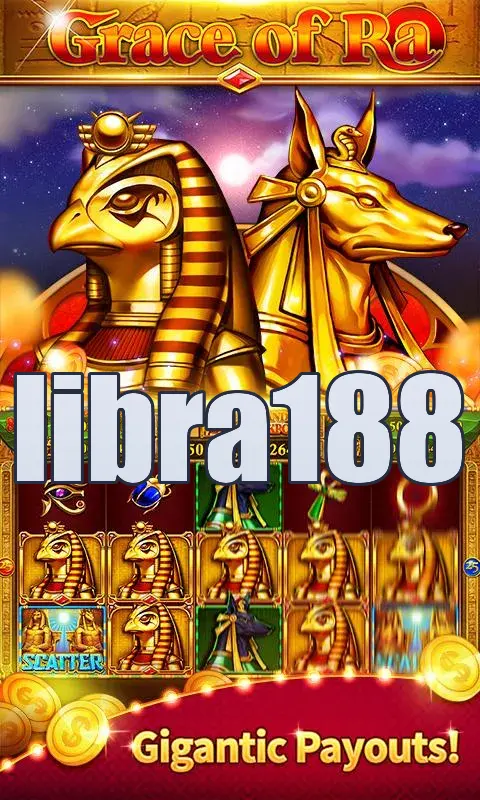 libra188 Preview - Resmi Unduh
